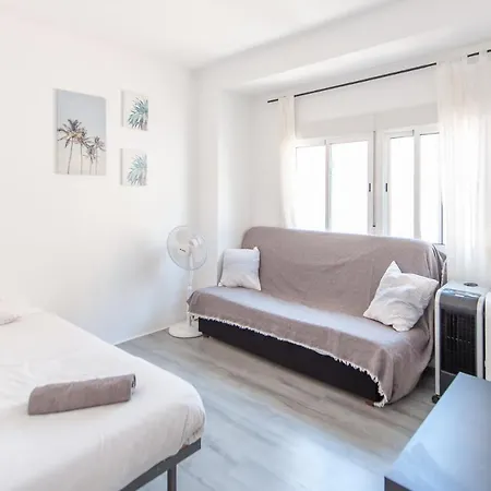 Residence Du Soleil Lloret de Mar Esterno foto