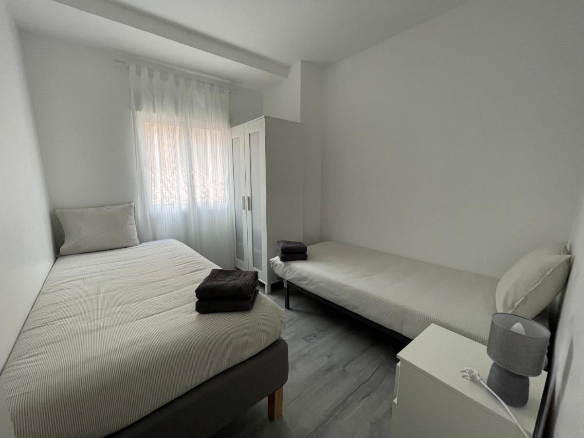 Appartement Du Soleil *