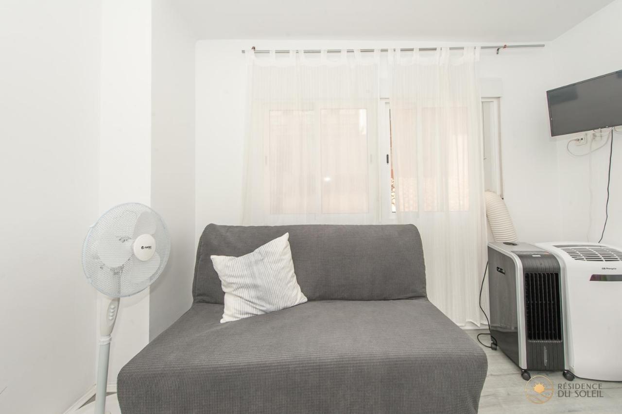 Du Soleil Appartement *