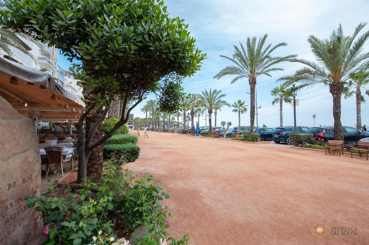 Du Soleil * Lloret de Mar