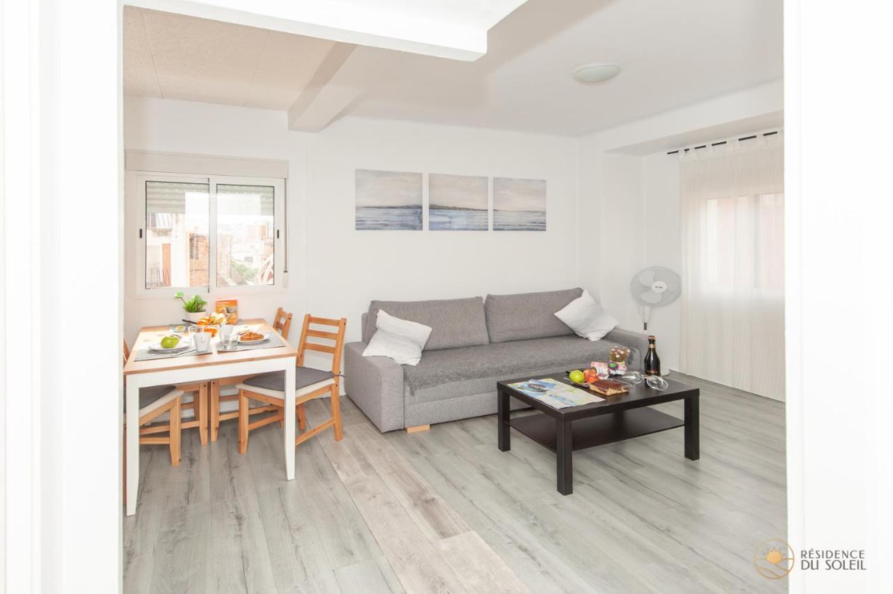 Appartement Du Soleil