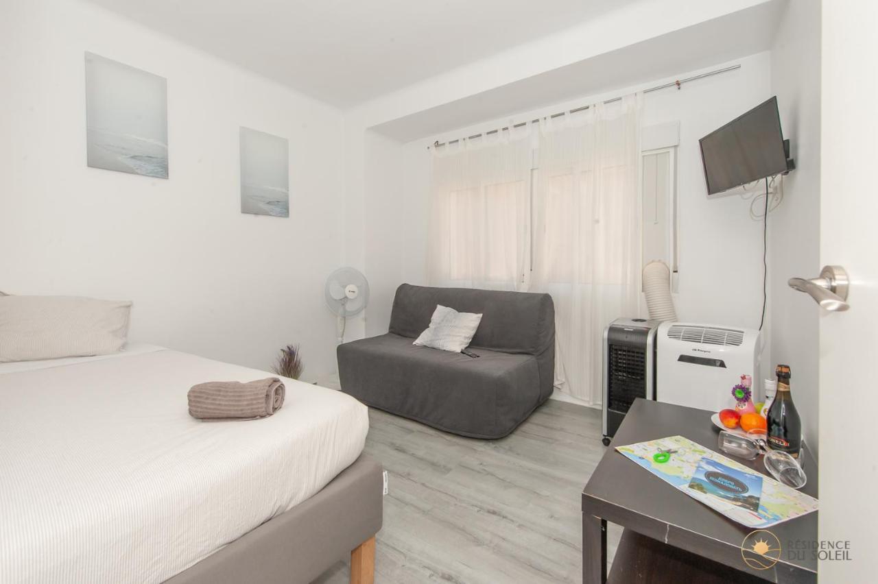 Du Soleil Appartement Lloret de Mar