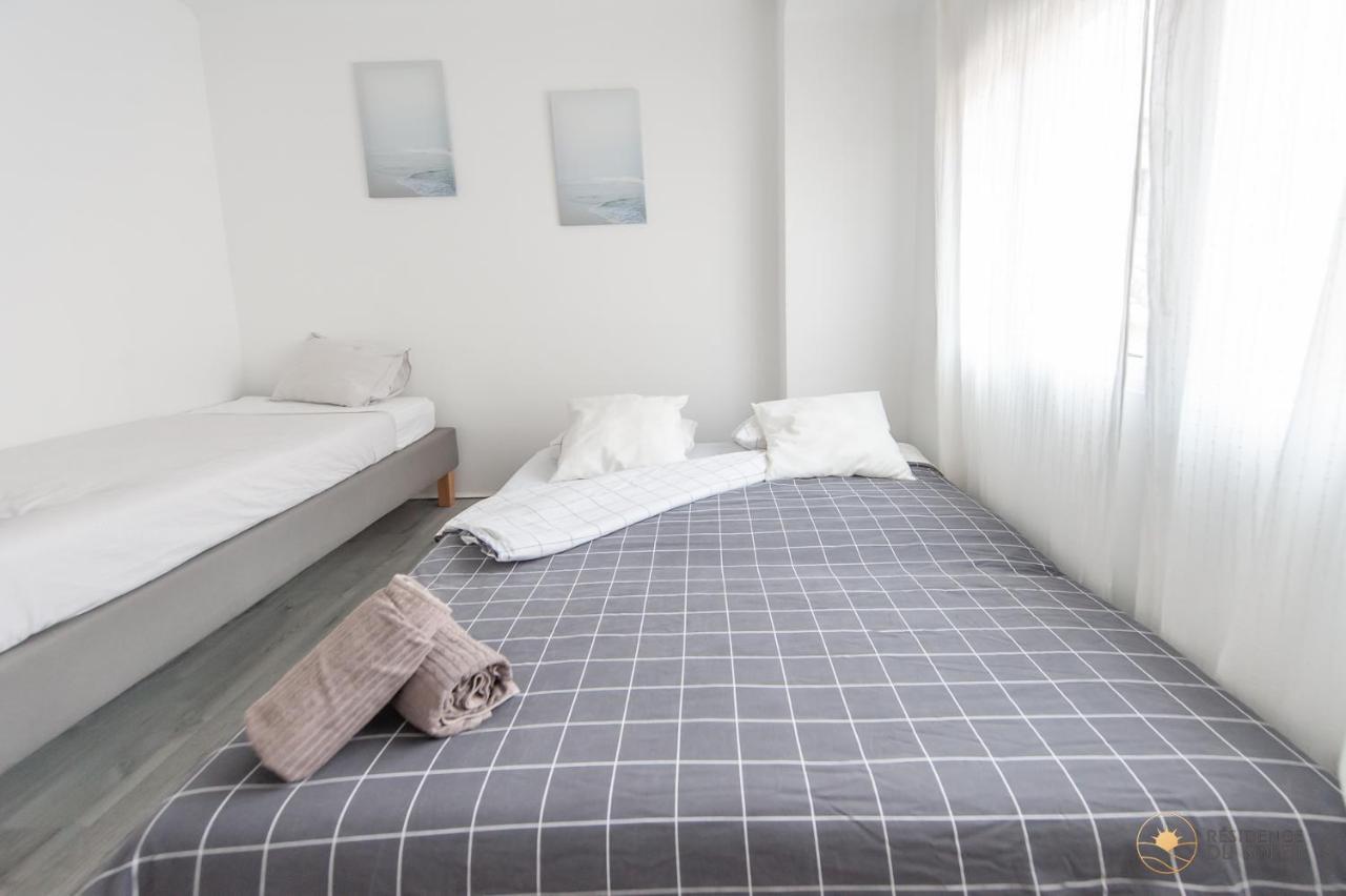 Du Soleil Appartement *