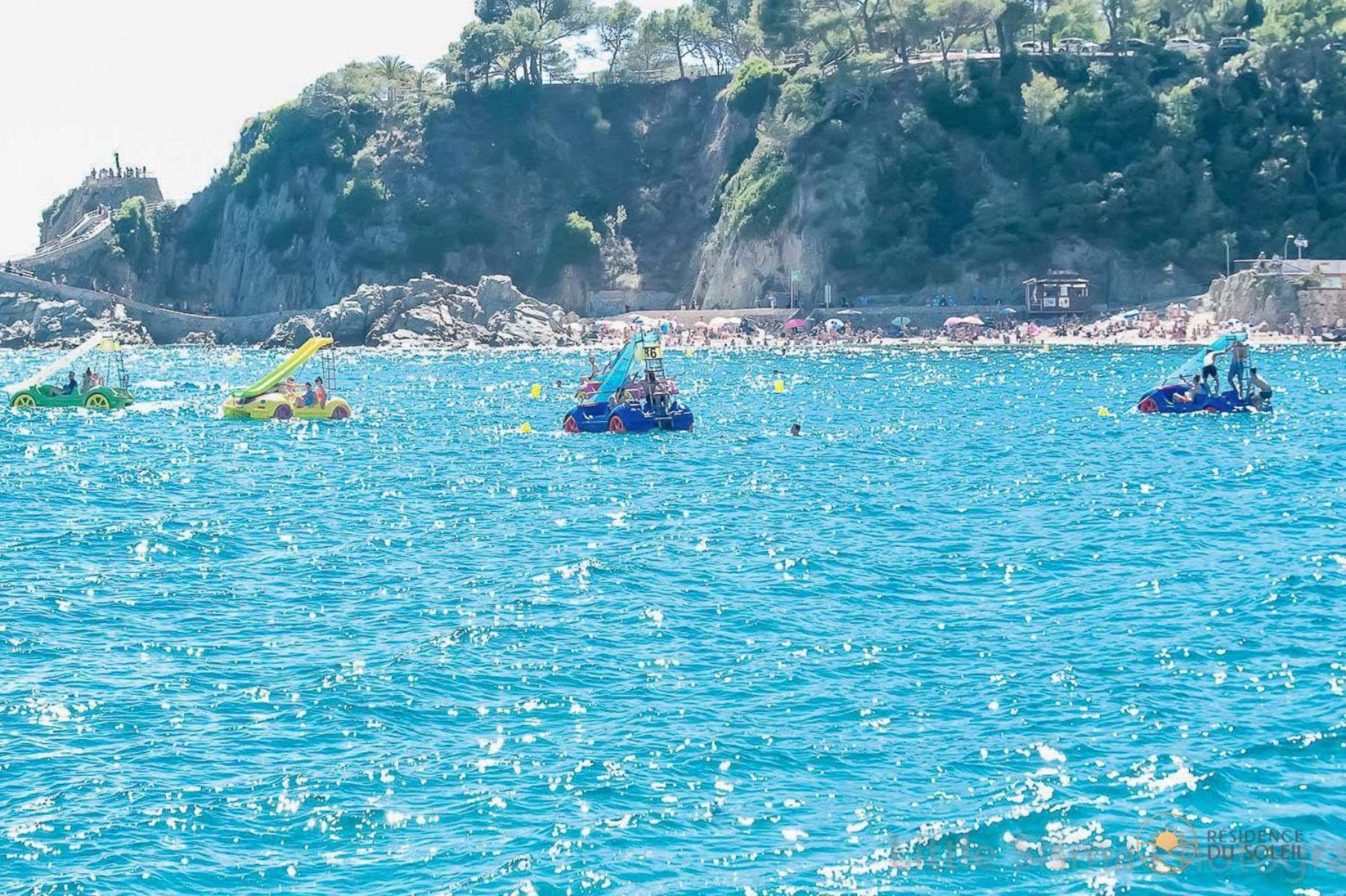 Du Soleil Appartamento Lloret de Mar