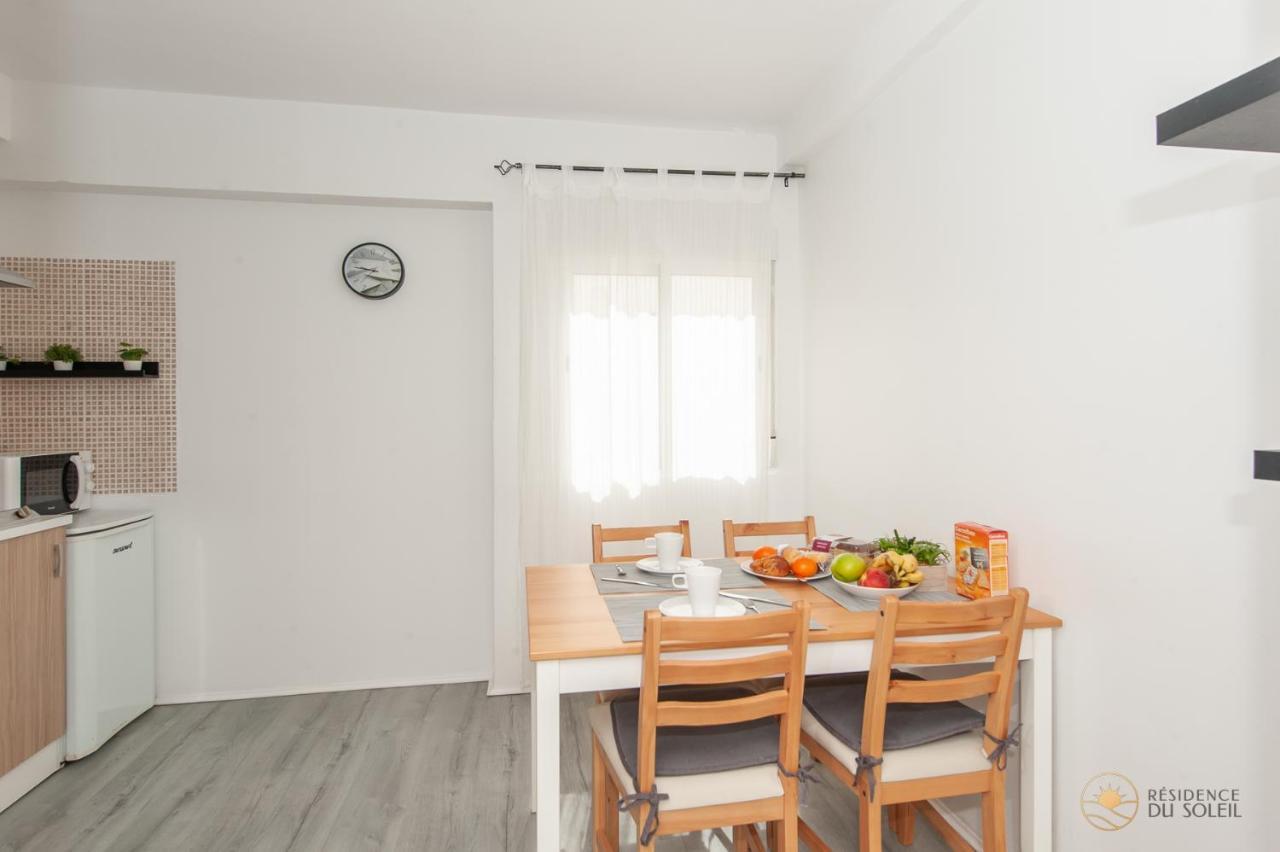 Du Soleil Appartement Lloret de Mar