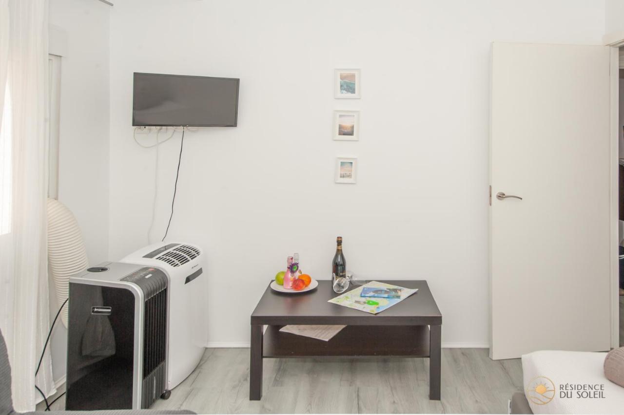Du Soleil Appartement *