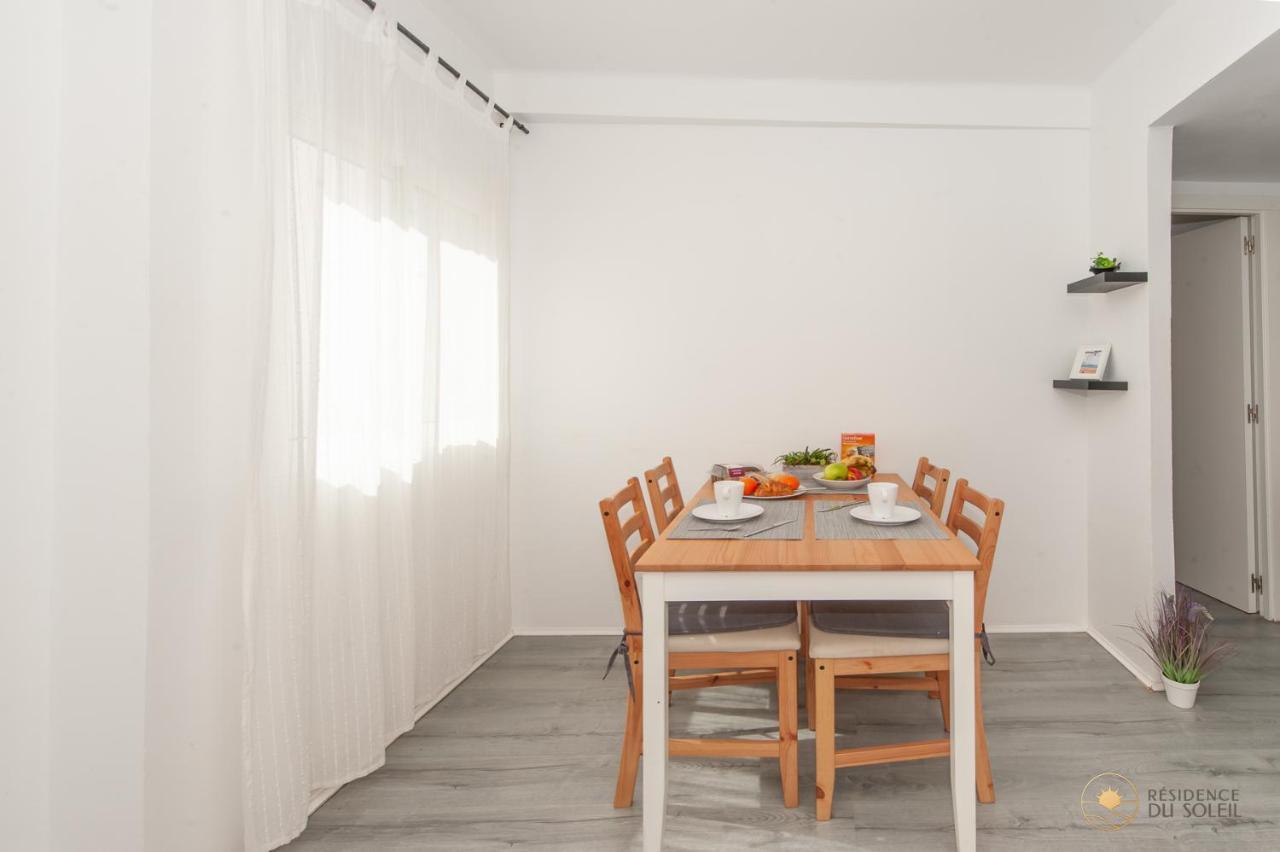 Appartement Du Soleil