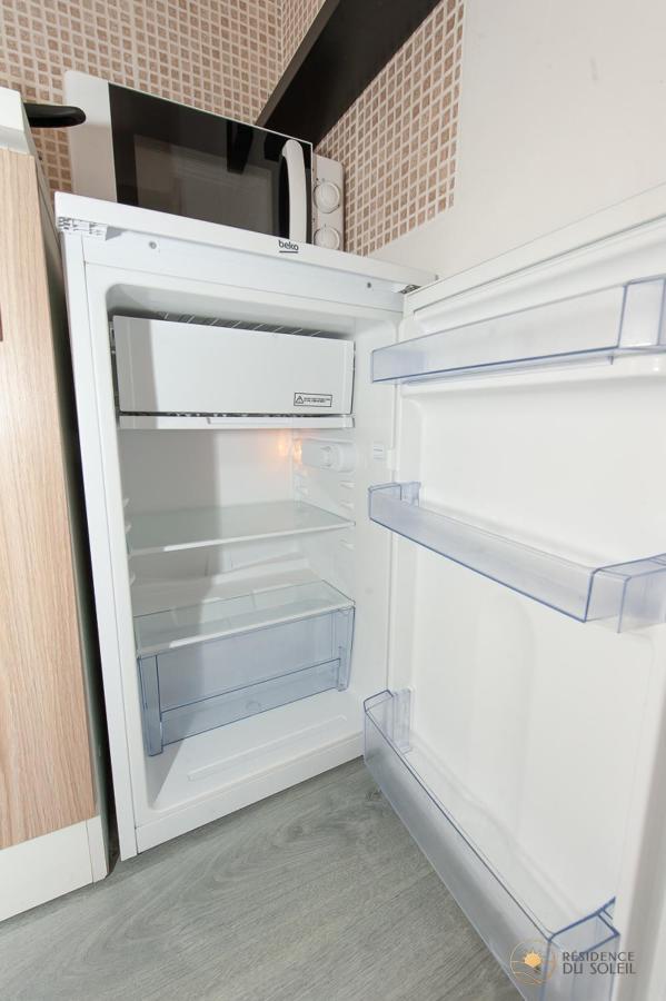 Du Soleil Appartement