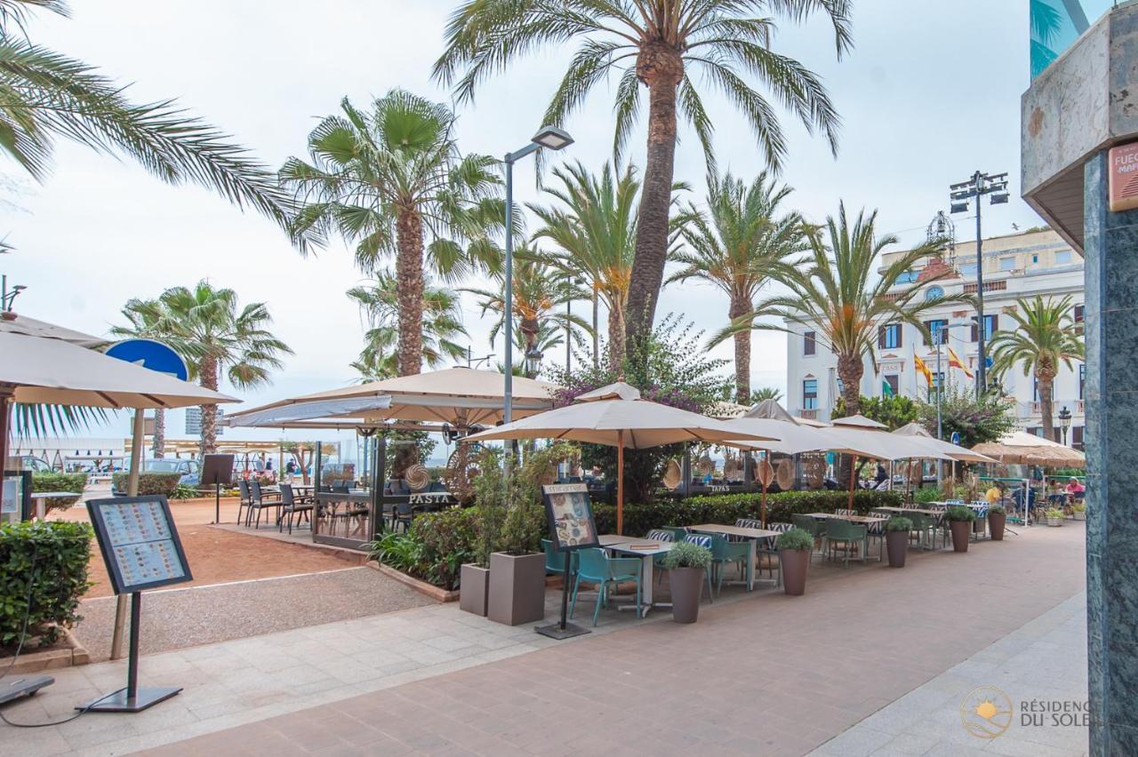 Appartement Du Soleil Lloret de Mar