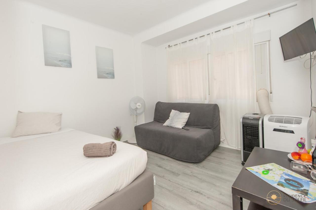 Du Soleil Appartement