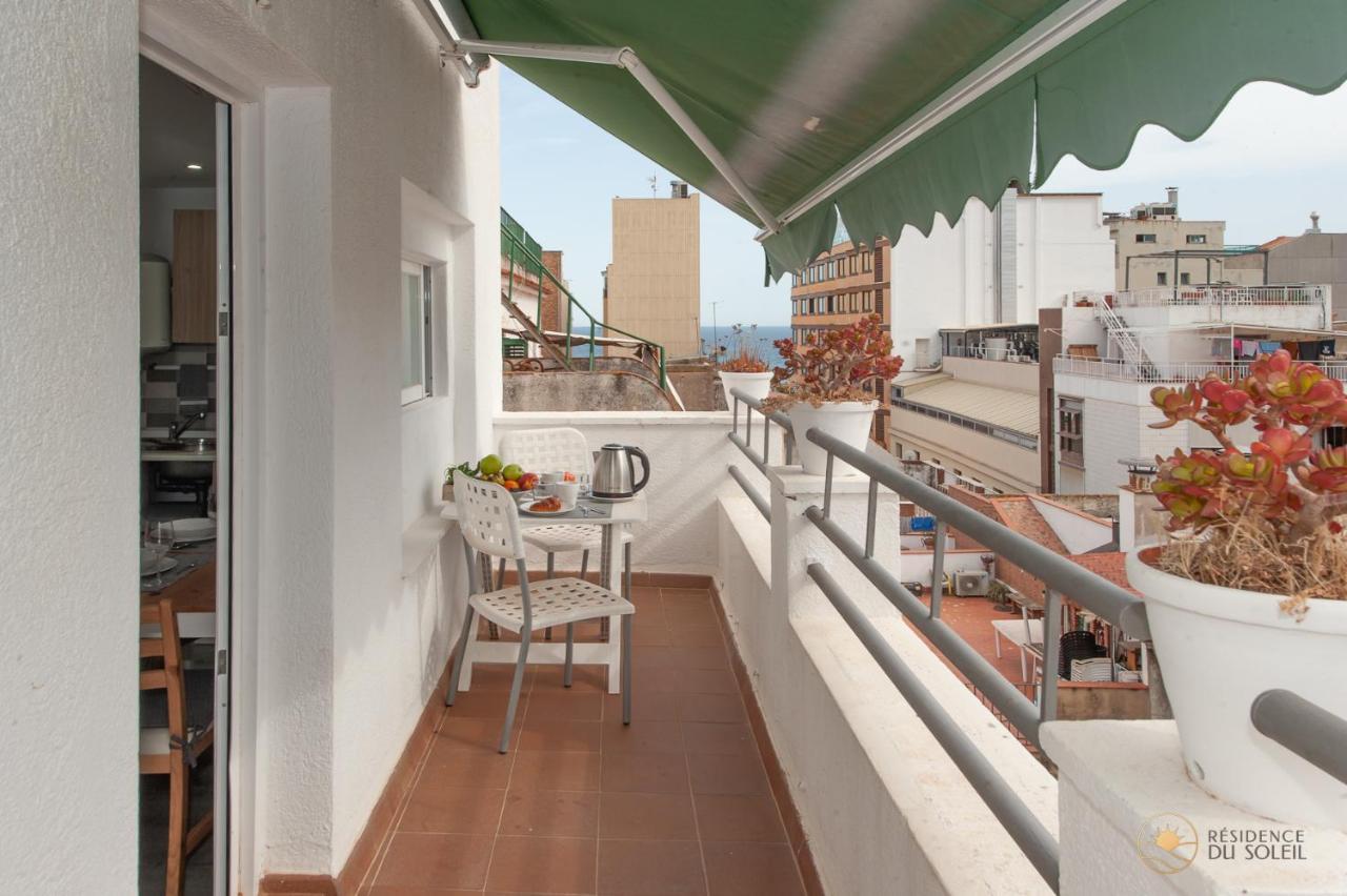 Appartement Du Soleil