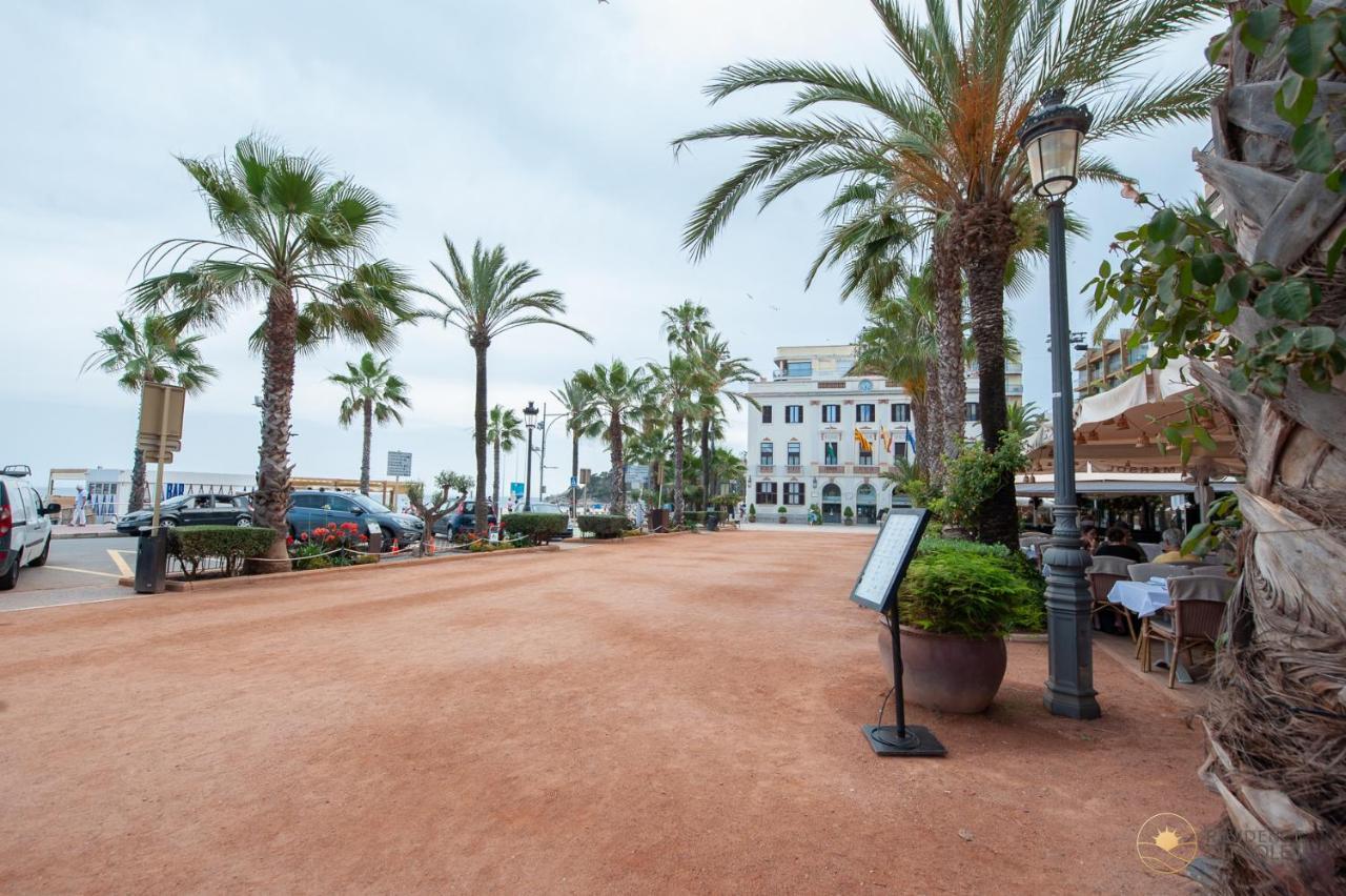 Appartement Du Soleil *