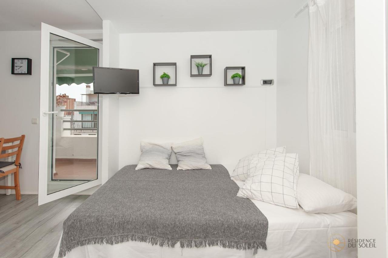 Du Soleil Appartement Lloret de Mar