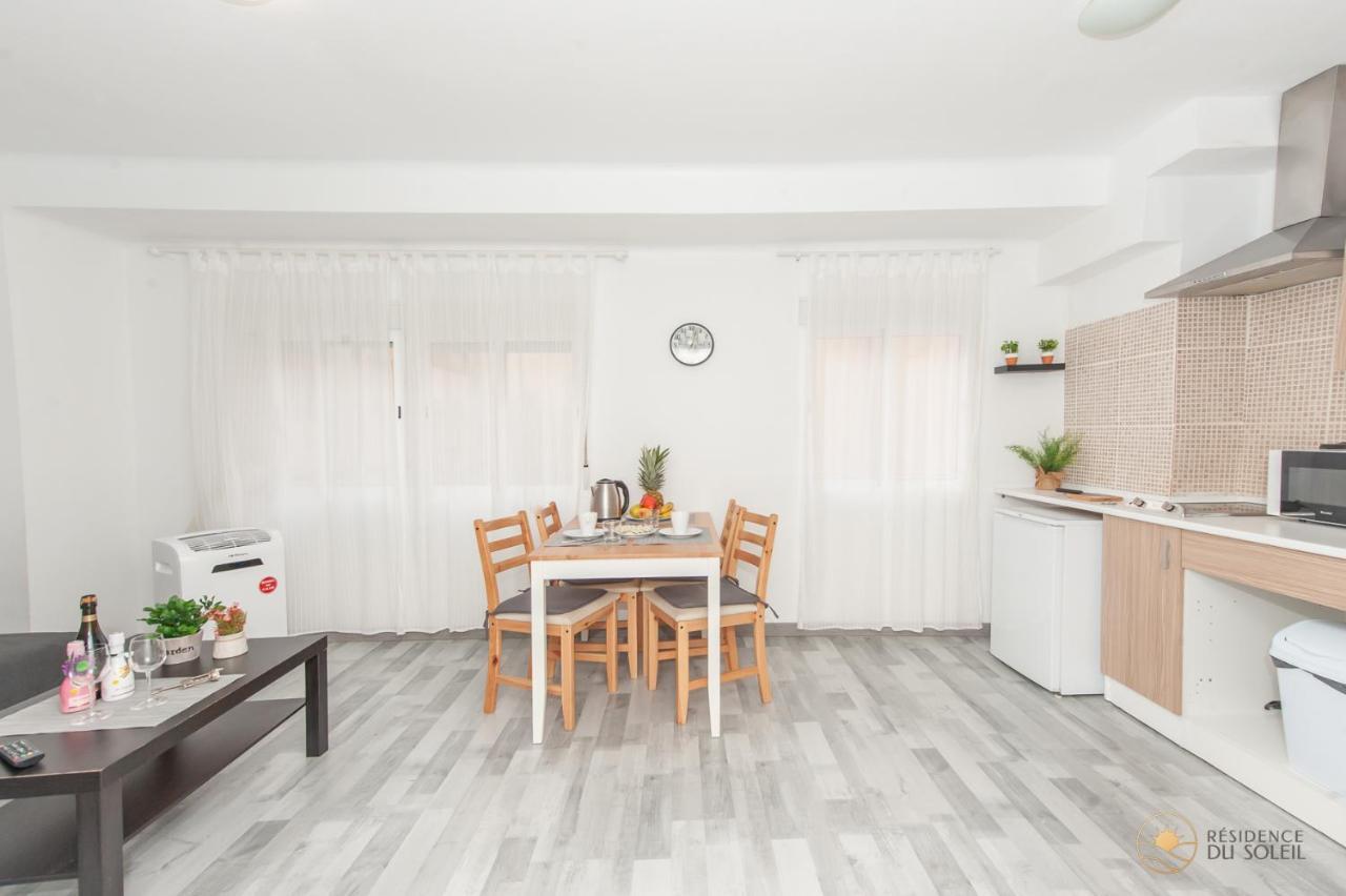Appartement Du Soleil