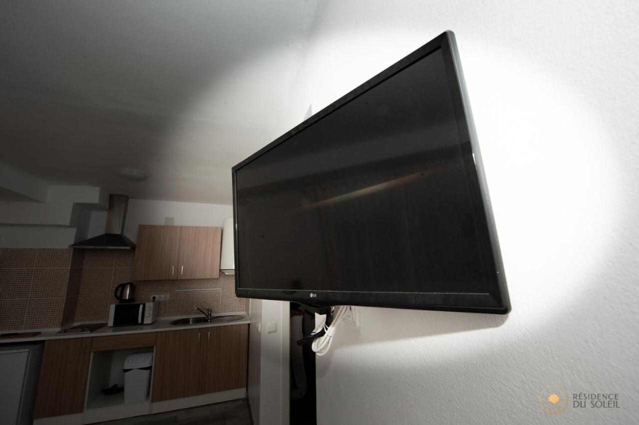 Appartement Du Soleil