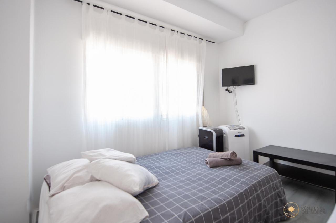 Du Soleil Appartement Lloret de Mar