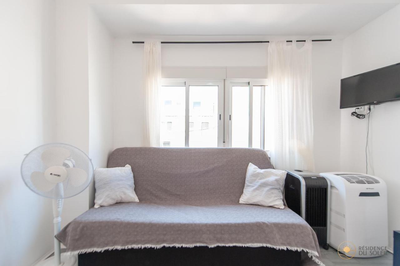 Appartement Du Soleil Lloret de Mar