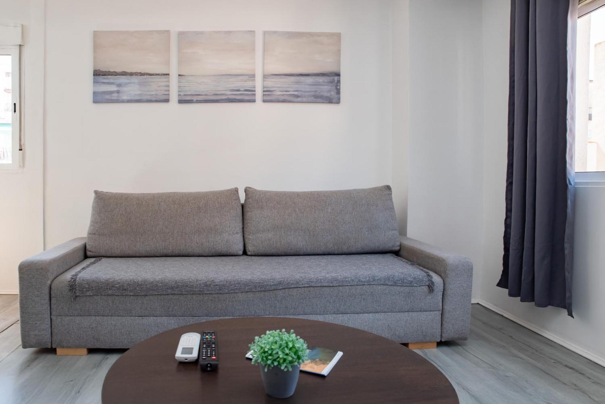 Apartment Du Soleil Lloret de Mar