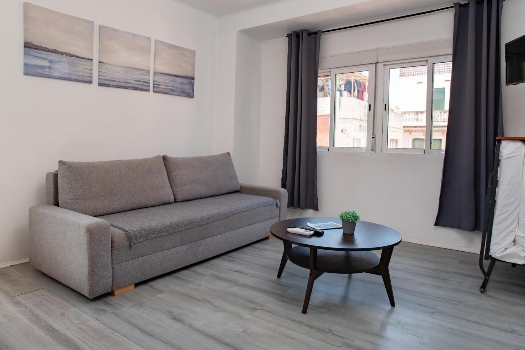 Apartment Du Soleil *