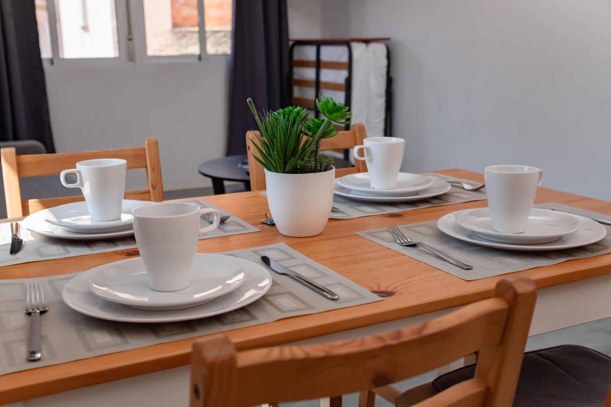 Apartment Du Soleil *