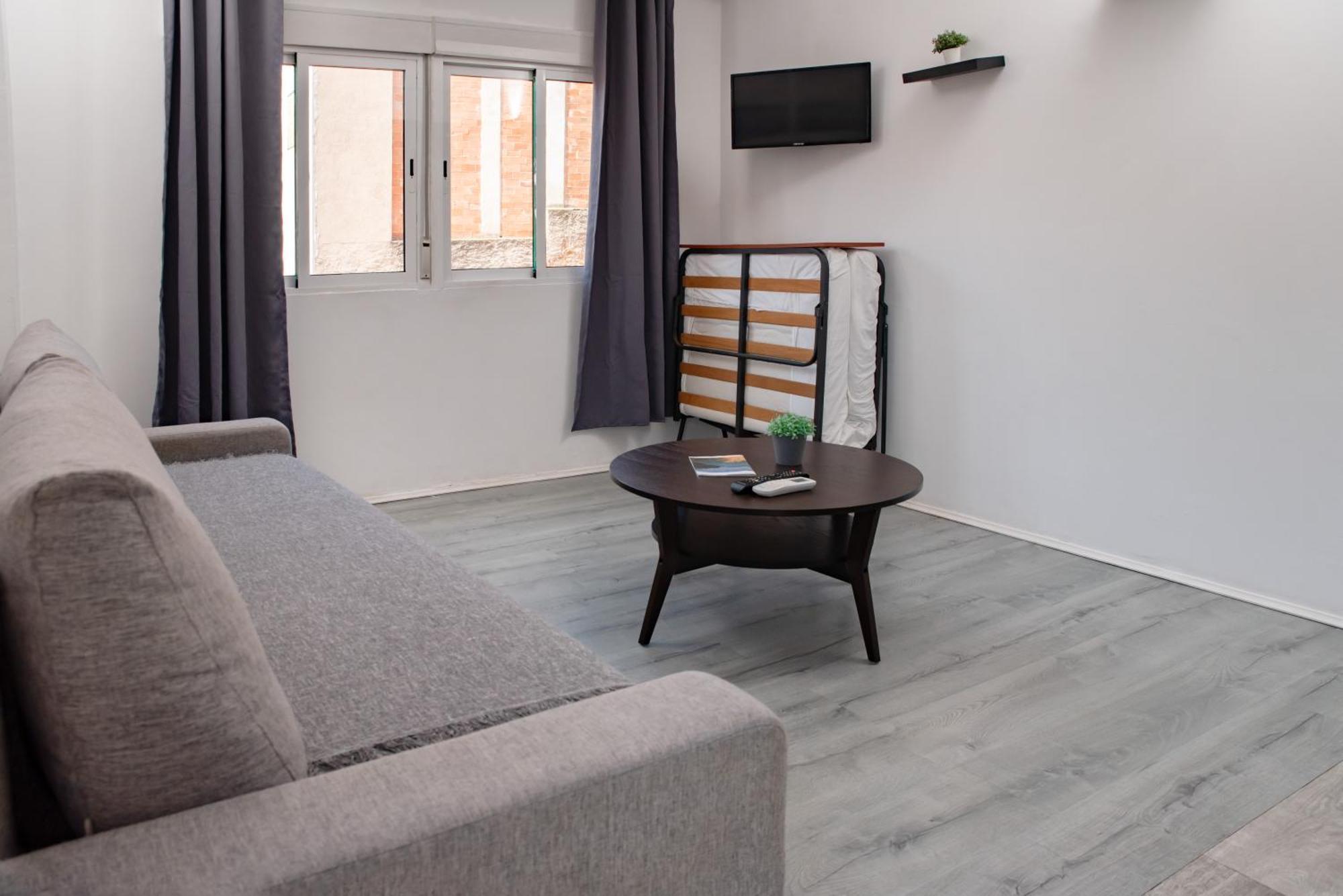 Du Soleil Apartment