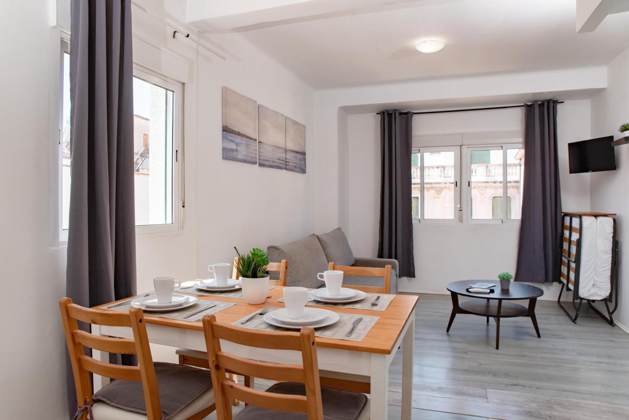 Apartment Du Soleil
