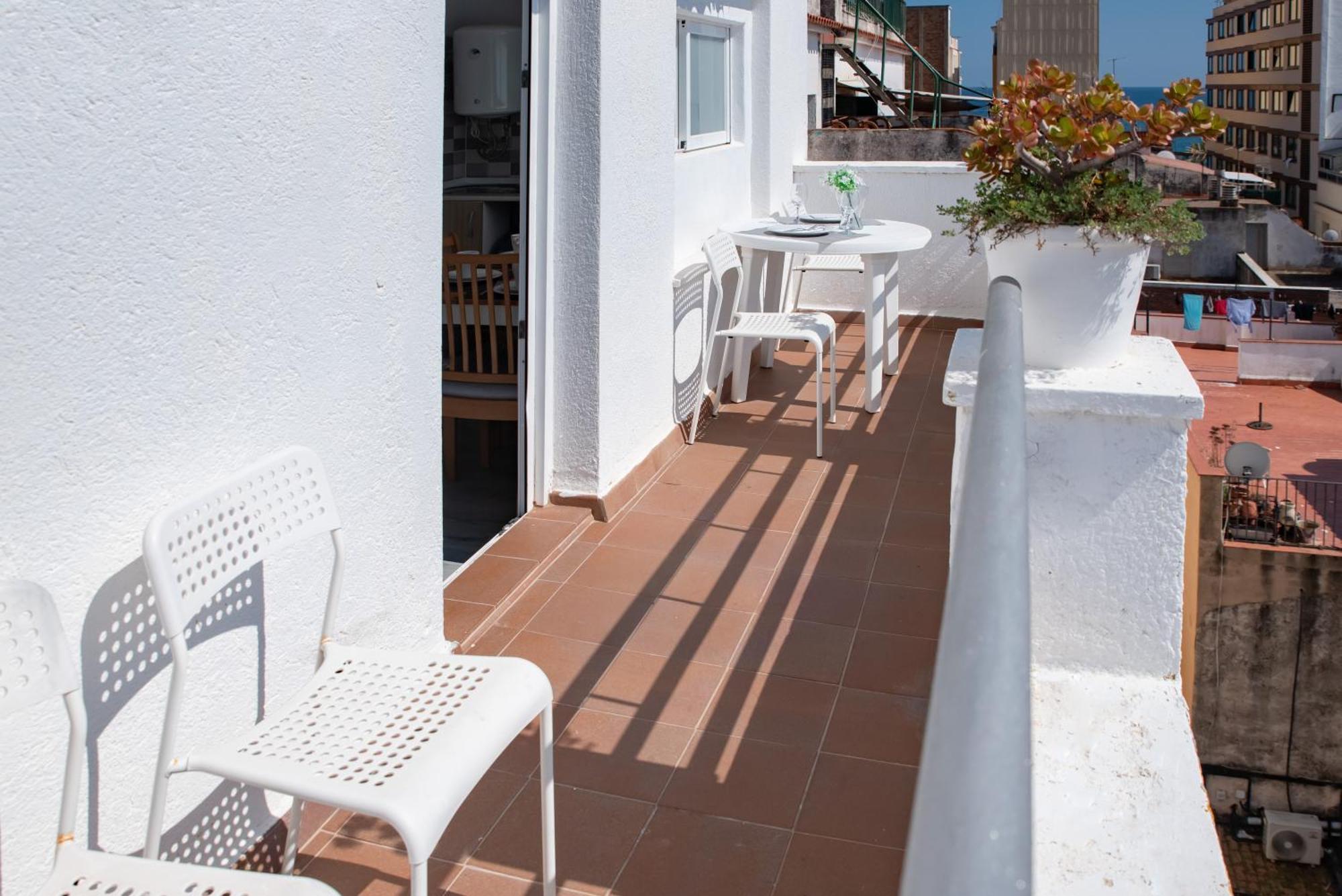 Apartment Du Soleil