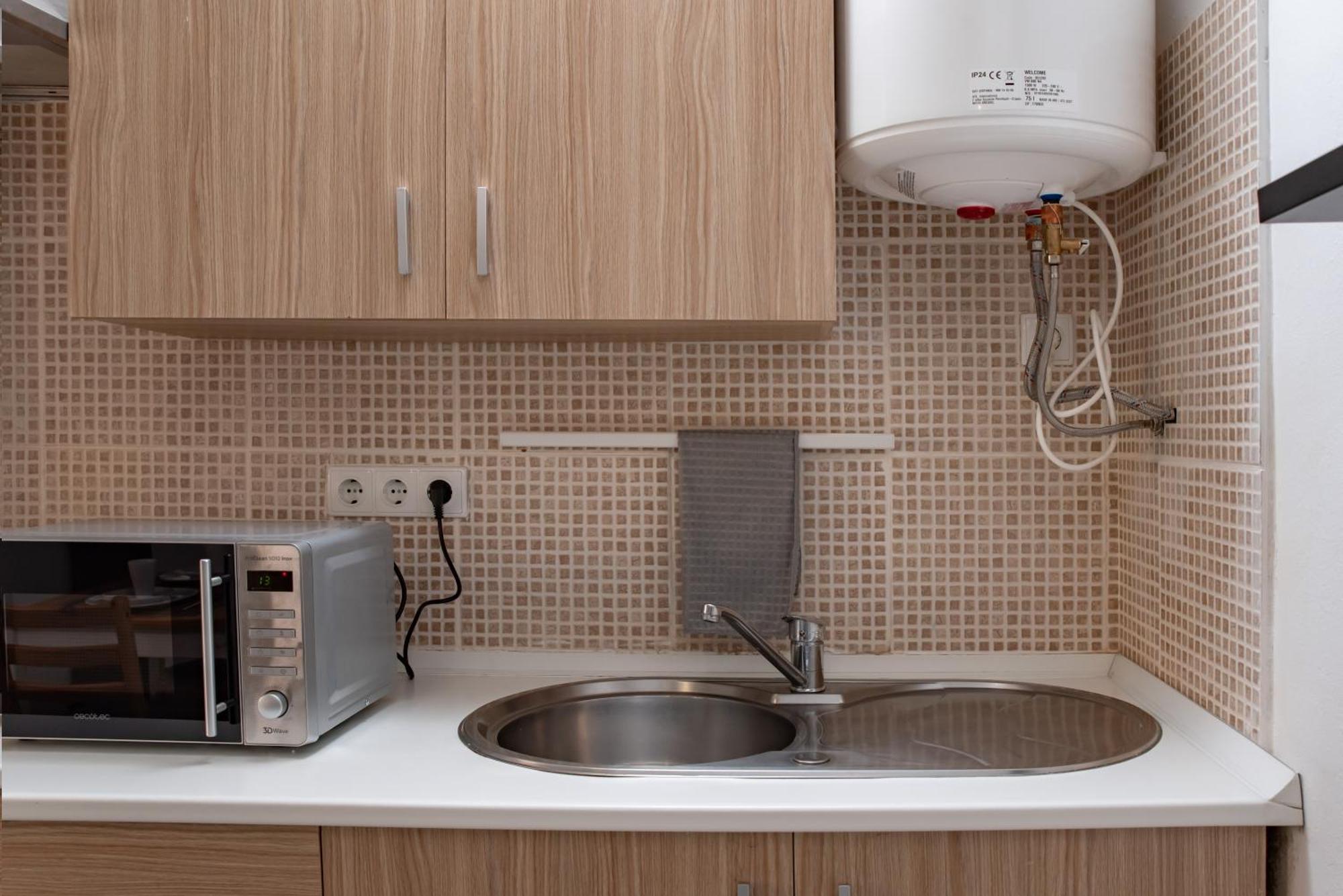 Apartment Du Soleil Lloret de Mar