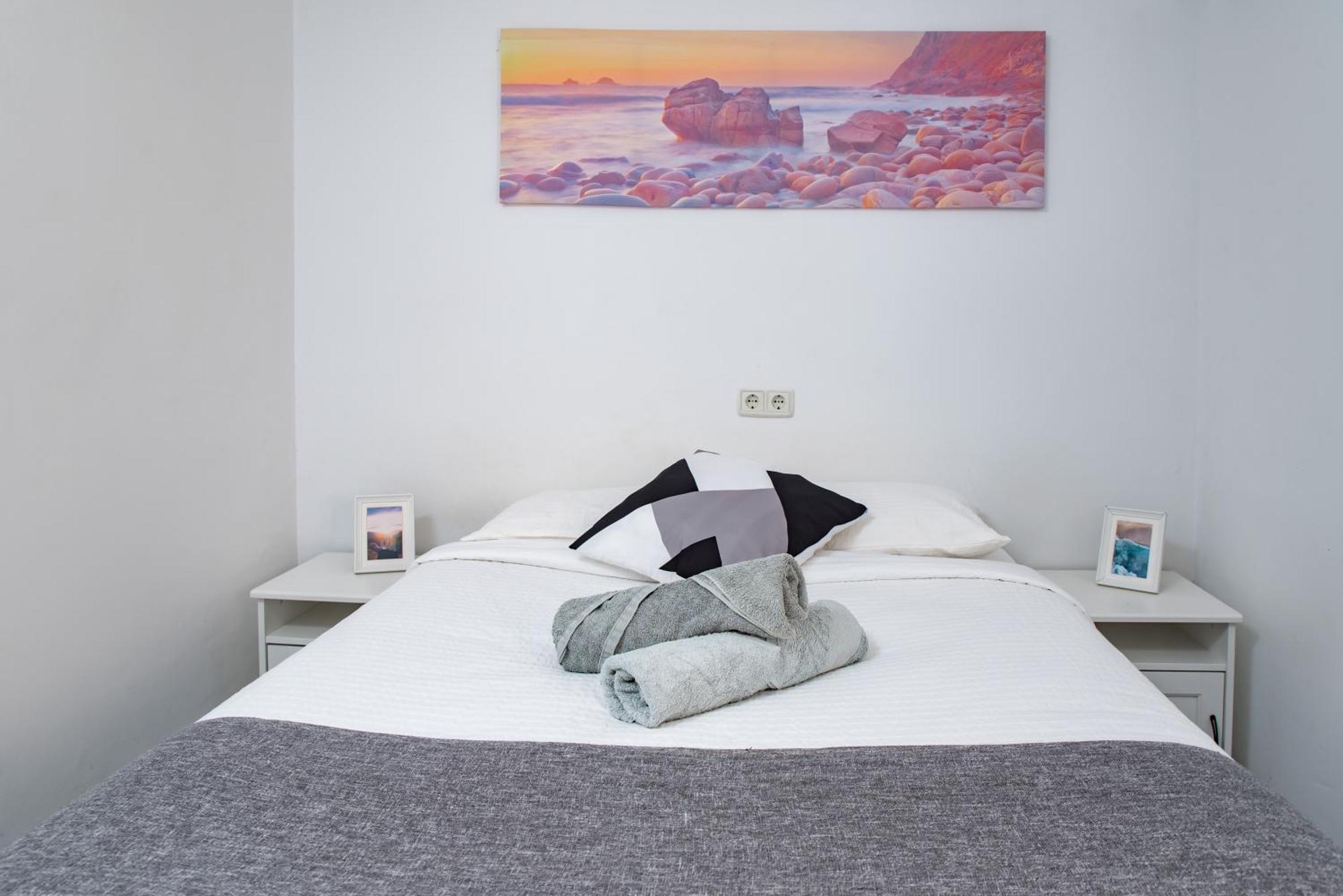 Apartment Du Soleil