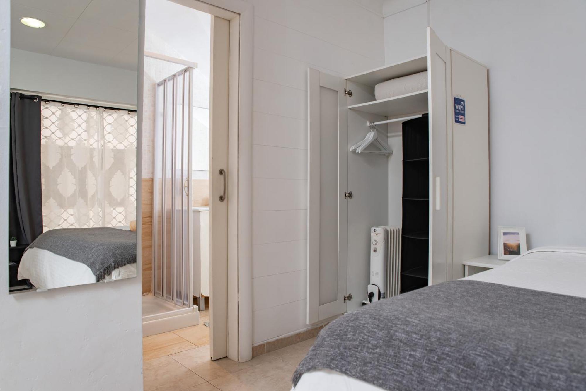Du Soleil Apartment